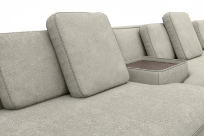 Набор 3, ткань Lavore Ecru