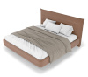 Спальное место 200х200, без подъемного механизма, ткань Ultra Terra