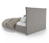 Спальное место 140х200, без подъемного механизма, ткань Ultra Grey