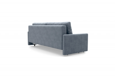 Диван-кровать, набор Д3, ткань Romance Slate