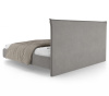Спальное место 200х200, с подъемным механизмом, ткань Ultra Grey