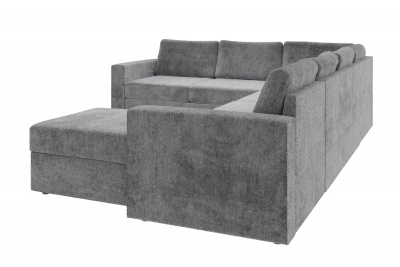 Диван-кровать, набор "Кольдинг", ткань Alpina Dove