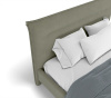 Спальное место 160х200, без подъемного механизма, ткань Ultra Cedar