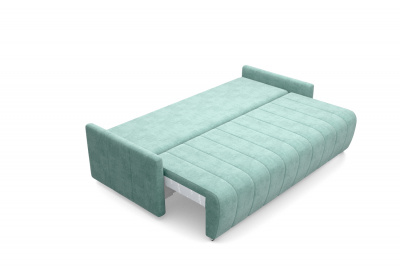 Диван-кровать, набор Д3, ткань Romance Mint