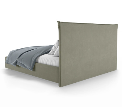 Спальное место 180х200, без подъемного механизма, ткань Ultra Cedar