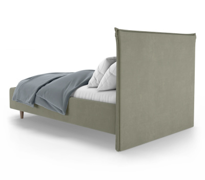 Спальное место 120х200, без подъемного механизма, ткань Ultra Cedar