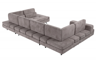 Набор 3, ткань Alpina Cashmere