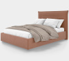 Спальное место 140х200, с подъемным механизмом, ткань Ultra Terra
