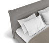 Спальное место 180х200, с подъемным механизмом, ткань Ultra Grey
