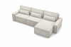 Угловой диван-кровать, набор 41, ткань Pandora 305