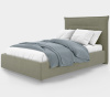 Спальное место 120х200, с подъемным механизмом, ткань Ultra Cedar