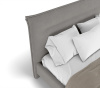 Спальное место 140х200, без подъемного механизма, ткань Ultra Grey