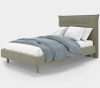 Спальное место 120х200, без подъемного механизма, ткань Ultra Cedar