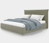 Спальное место 180х200, без подъемного механизма, ткань Ultra Cedar