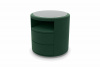 Тумба, ткань Инфинити Dusty Green