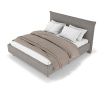 Спальное место 180х200, без подъемного механизма, ткань Ultra Grey