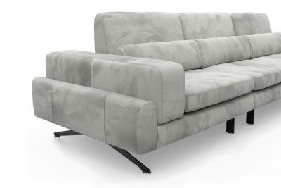 Набор 150, ткань Aurora Ash