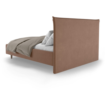 Спальное место 160х200, с подъемным механизмом, ткань Ultra Terra