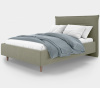 Спальное место 140х200, без подъемного механизма, ткань Ultra Cedar